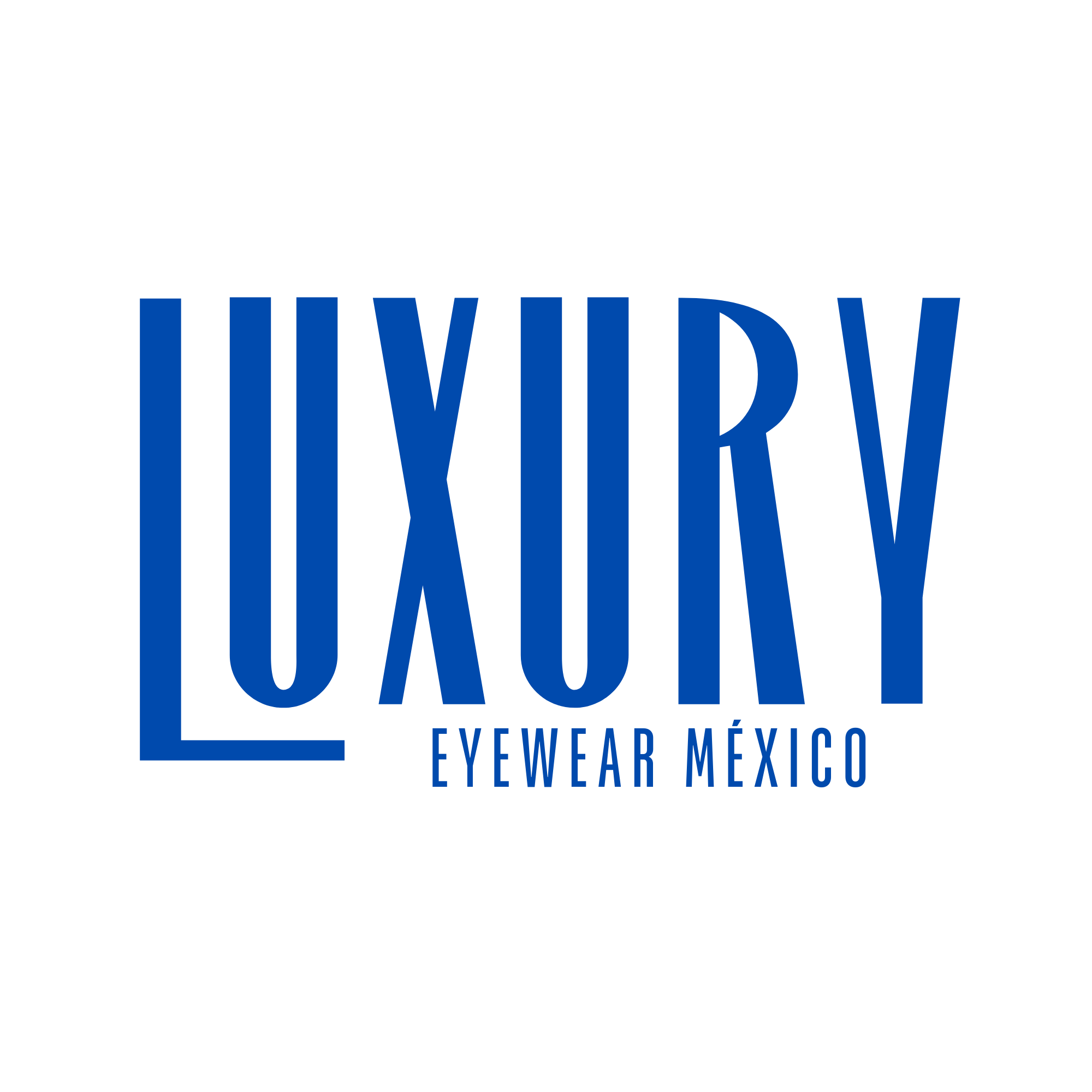 Luxury Eyewear Mexico